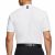 White : Back View