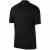 Black : Back View