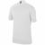 White : Back View