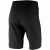 Black : Back View