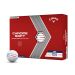 Callaway Chrome Soft 360 Triple Track Golf Balls