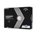 Callaway Chrome Soft X 360 Triple Track Golf Balls