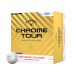 Callaway Chrome Tour Triple Track 4 Dozen Golf Balls 2024