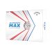 Callaway Supersoft MAX Golf Balls