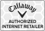 Callaway Internet Authorized Dealer for the Callaway Chrome Soft Triple Track Golf Balls 2022