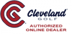 Cleveland Internet Authorized Dealer for the Cleveland CBX Full Face Wedge