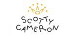 Scotty Cameron by Titleist