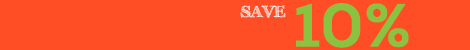 10% Off Apparel 10% Off Apparel